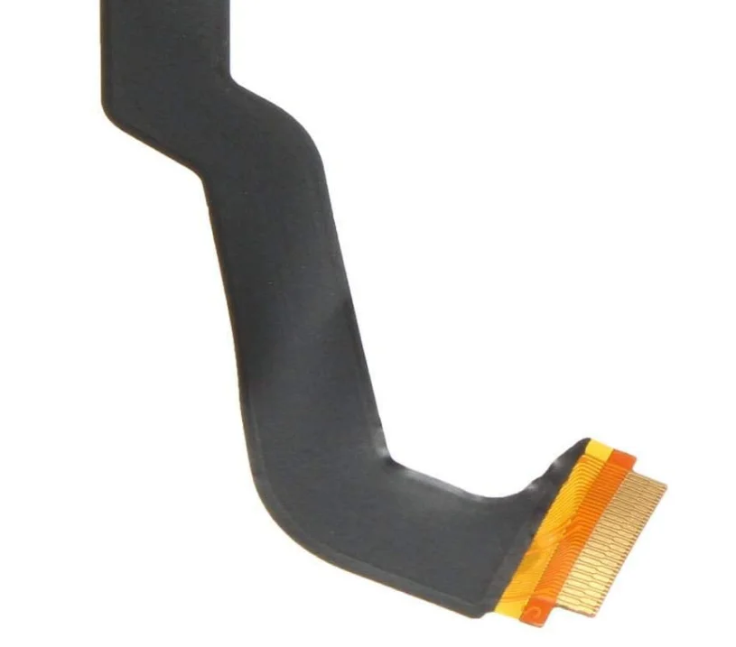 内部モジュールフレックスリボンケーブル任天堂3DS