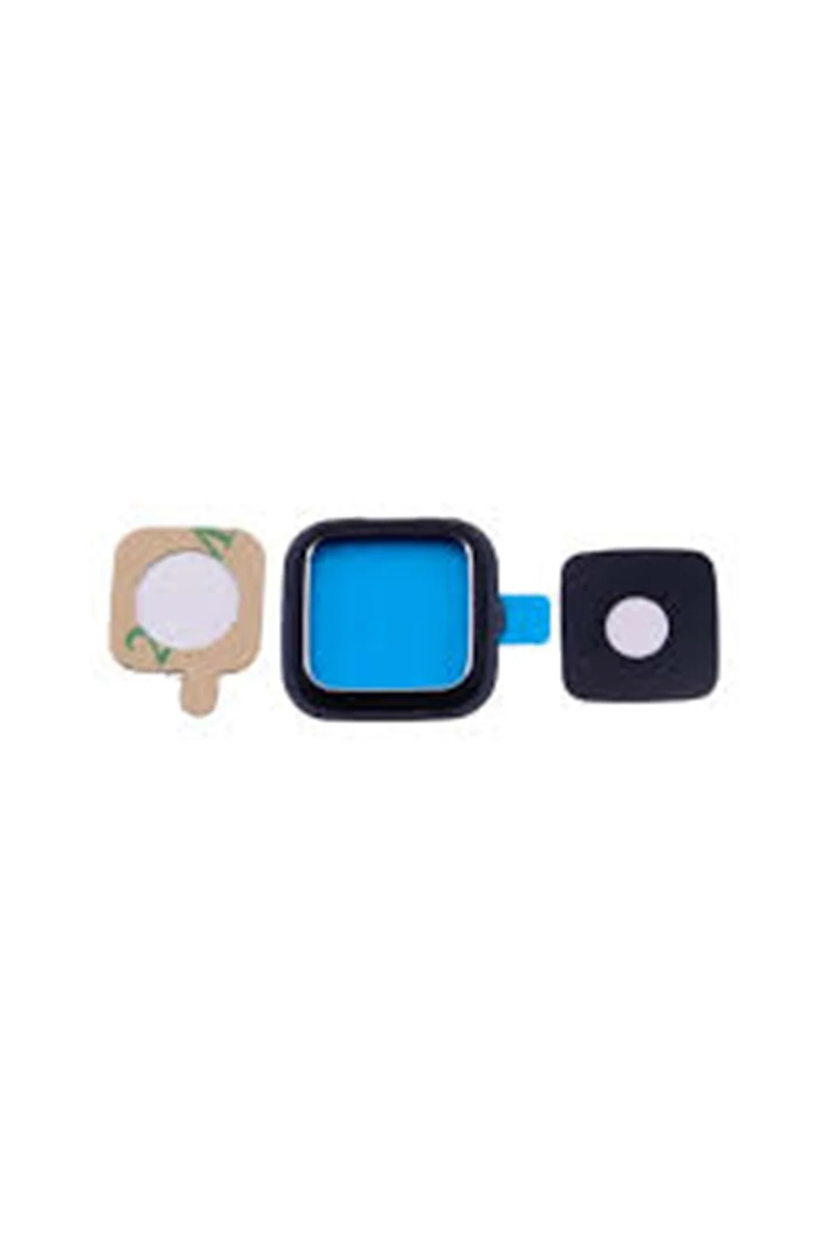 Back Camera Glass Lens Back Rear Camera Glass Lens Cover Ring FOR Htc DESİRE 820