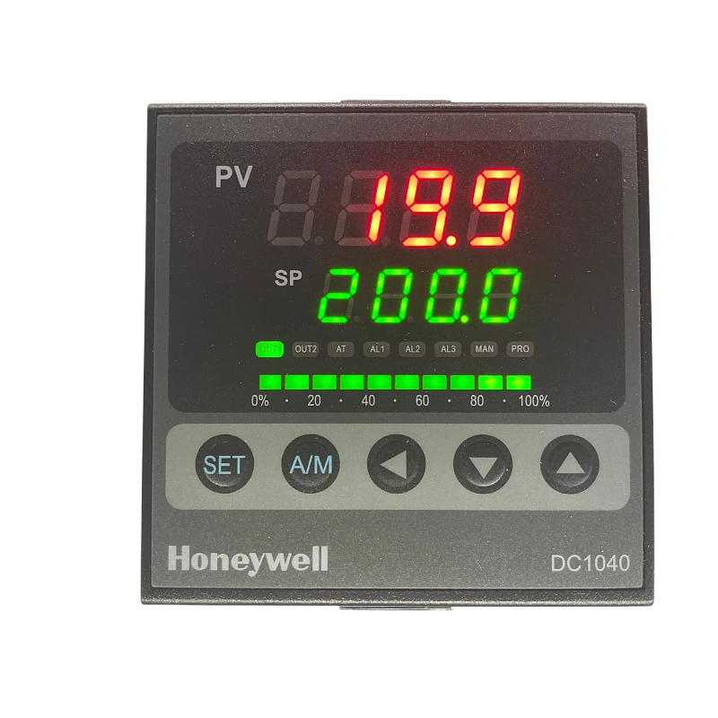 

Honeywell РЕГУЛЯТОР ТЕМПЕРАТУРЫ DC1040CR-302000-E регулятор температуры DC1040CR-301000-E DC1040CR-302000-E