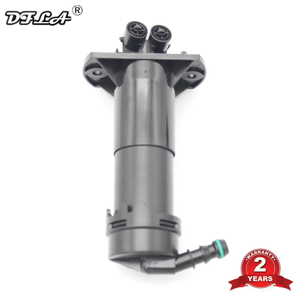 

Right Side For Audi Q7 2007 2008 2009 2010 2011 2012 2013 2014 2015 Car-styling Headlight Washer Lift Cylinder Spray Nozzle Jet