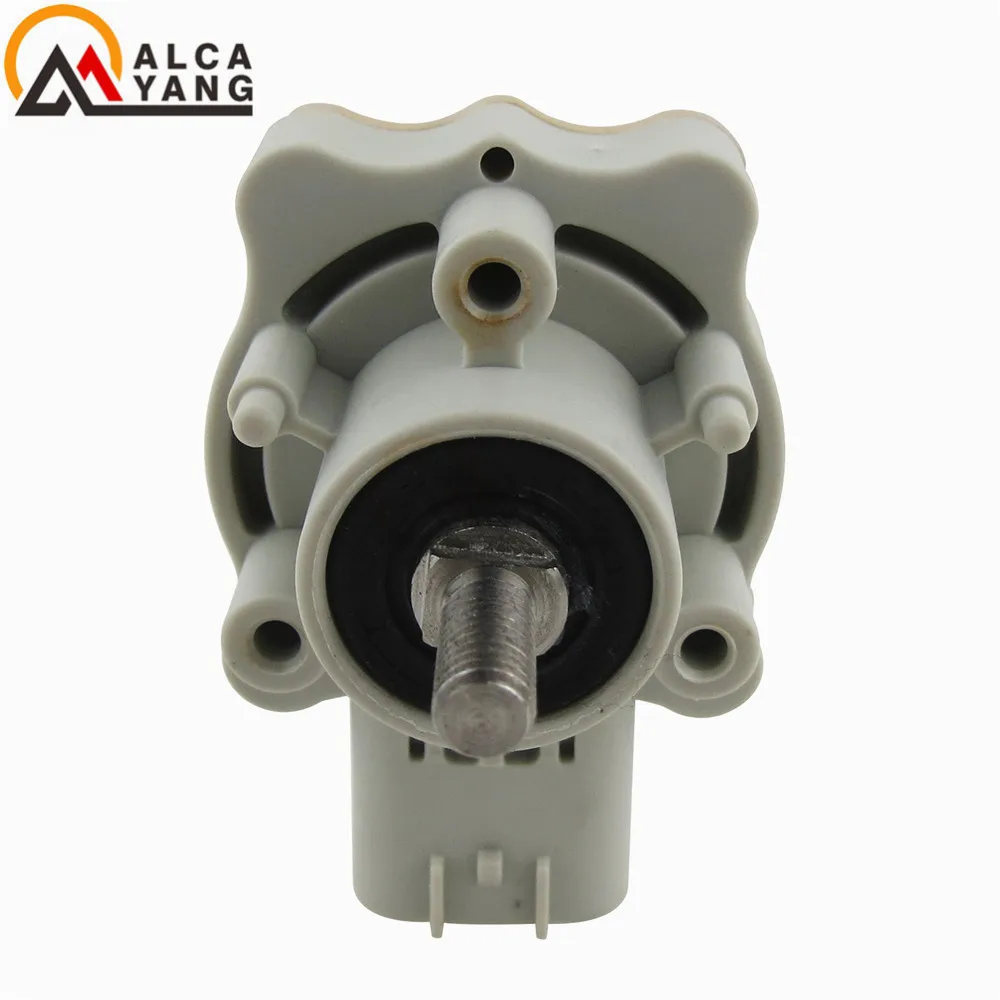 ด้านหน้าด้านหลังซ้ายขวาควบคุมความสูงSensorสำหรับLexus RX300 330 350 400H 2004-2009 89408-60011 89407-60022 8940860011