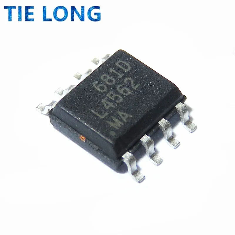 5pcs LM4562MA SOP8 LM4562 SOP L4562 SOP-8 LM4562MAX