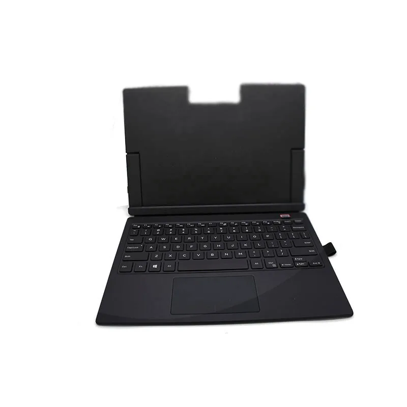 

Used XPS 12 9250 Ultrabook Keyboard Base Dock Case K14M US version For Dell Latitude 7275