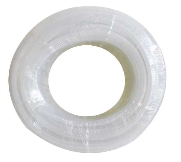 

Antistatic silicone hose electrostatic resistance house for powder Electrostatic Spray Pipe accessories special 4M Power Tube