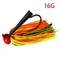 16 red 16g