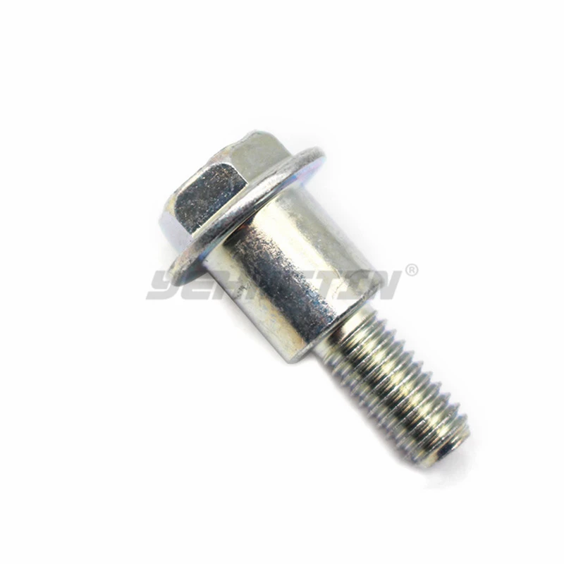 OEM 90007-679-000 Timing Belt Cover Bolts For Honda Six Cylinder V6 Accord, Pilot, Odyssey BOLT A, TIMING BELT COVER