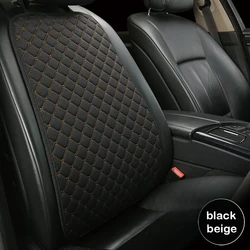 Car seat back cushion auto Seat Protection Seat Cover car seat cushion cover  auto four seasons