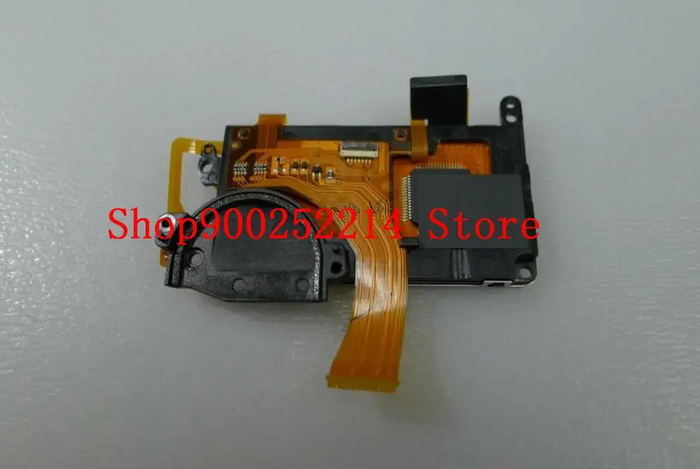 Запасные части для камеры верхняя крышка ЖК-дисплей экран для Nikon D850