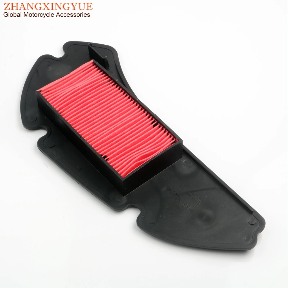 Scooter high quality air filter for Keeway OUTLOOK 125 LOGIK 125 4T