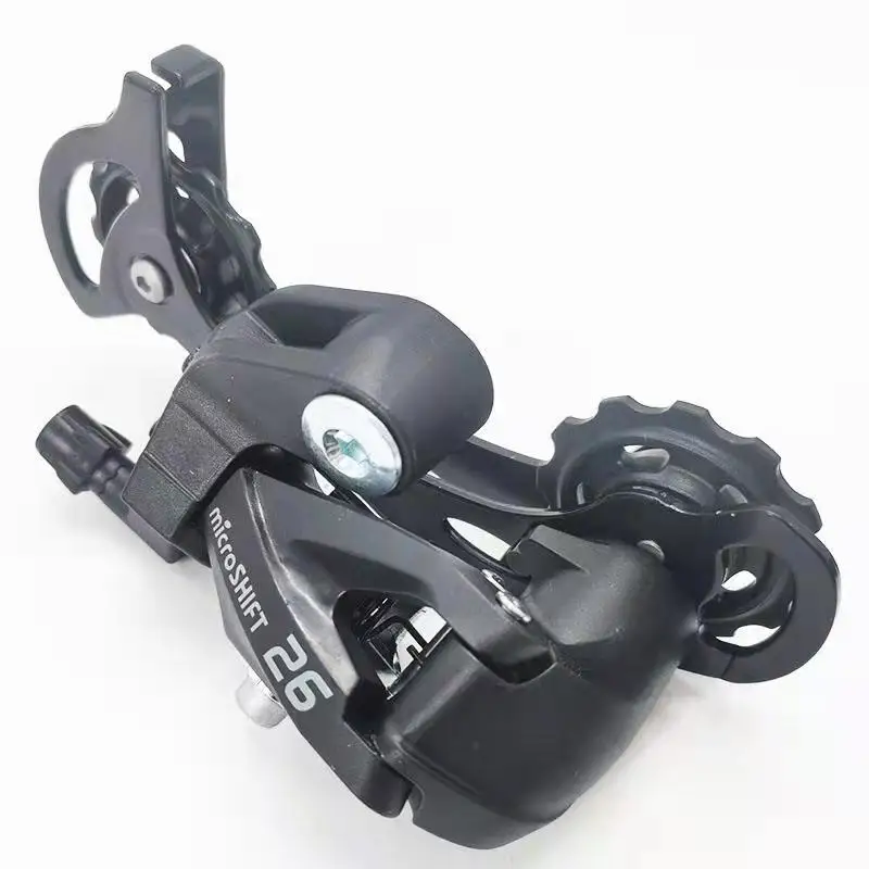 Variant: 8 9S rear derailleur