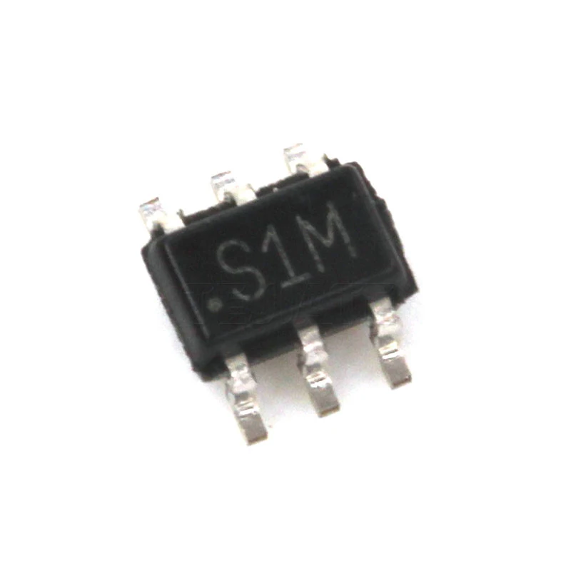 2PCS ADG749BKSZ S1M ADG749 SPDT Analog Switch