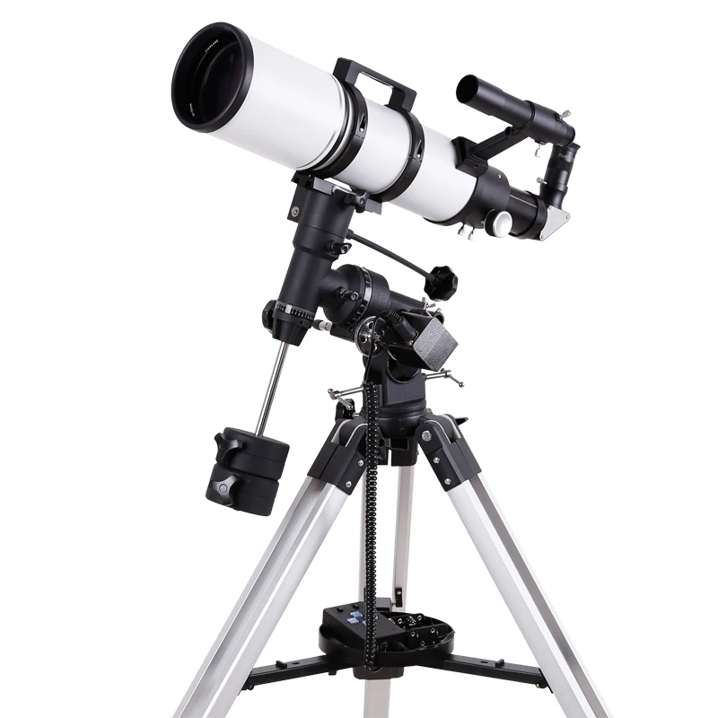 

TIANLANG 102/600 Astronomical Telescope, Painter Series, High Magnification, Deep Space, Professional Multi-Function