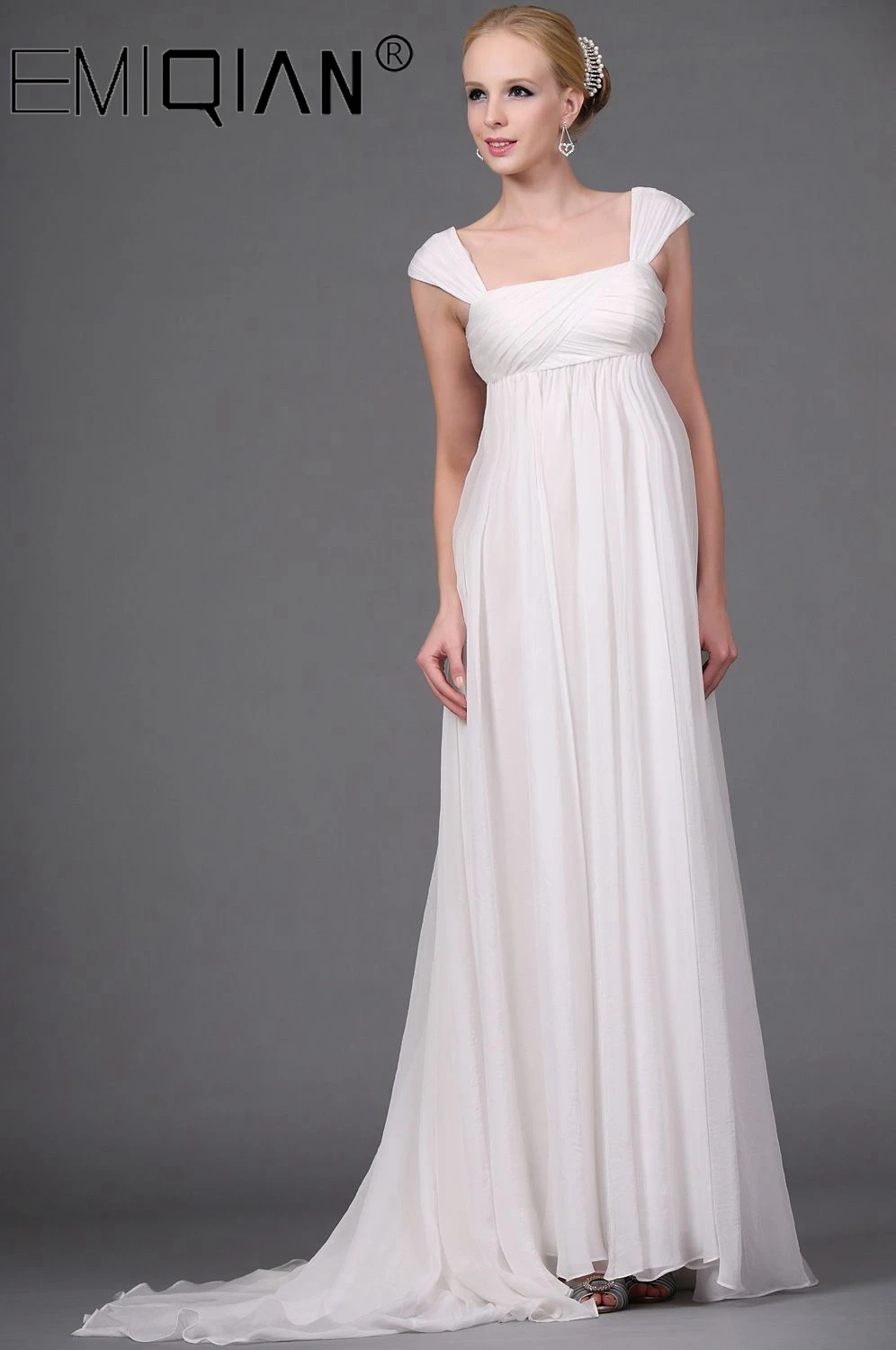 vestido-de-noiva-chiffon-wedding-dress-high-waist-maternity-wedding-gowns-for-pregnant-women-custom-made-empire-bride-dresses