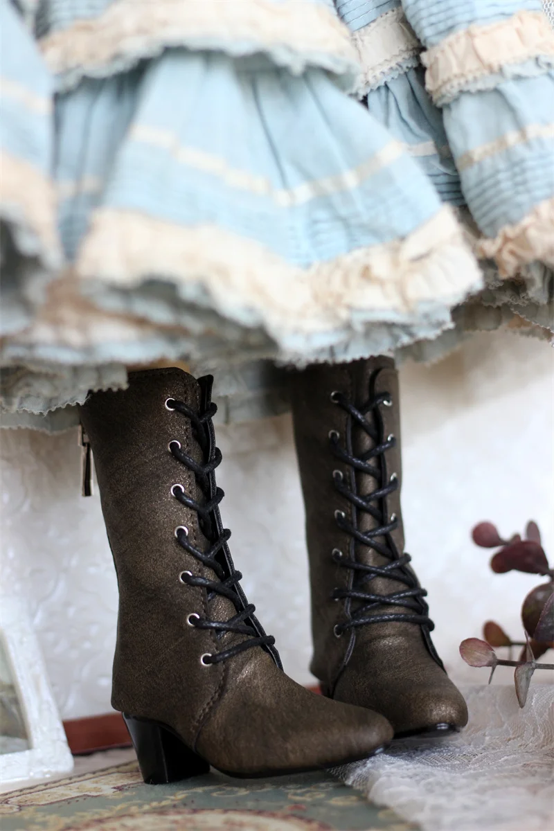 

bjd shoes ，1/3 boots are suitable for 60cm BJD 1/3 doll