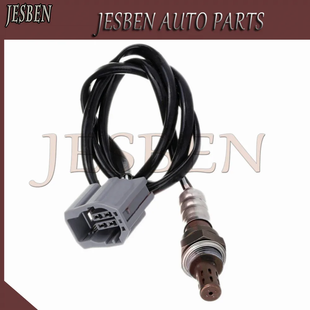 234-4392 Downstream Lambda O2 Oxygen Sensor fit For MAZDA 3 2.0L 2.3L 2006-2009 L32D-18-861D LFL8-18-861A LFL8-18-861 L32D18861B