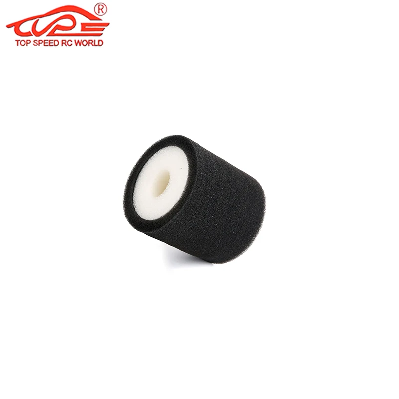 Air Filter Sponge for 1/5 HPI Rofun BAJA 5B 5t 5sc Ss 4wd Engines Parts Rovan King Motor Truck Rc Car Parts