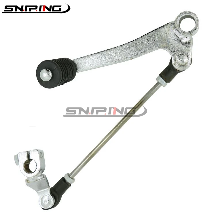 Motorcycle Shifter Gear Shift Lever For HONDA CB400 CB 400 Gear Lever