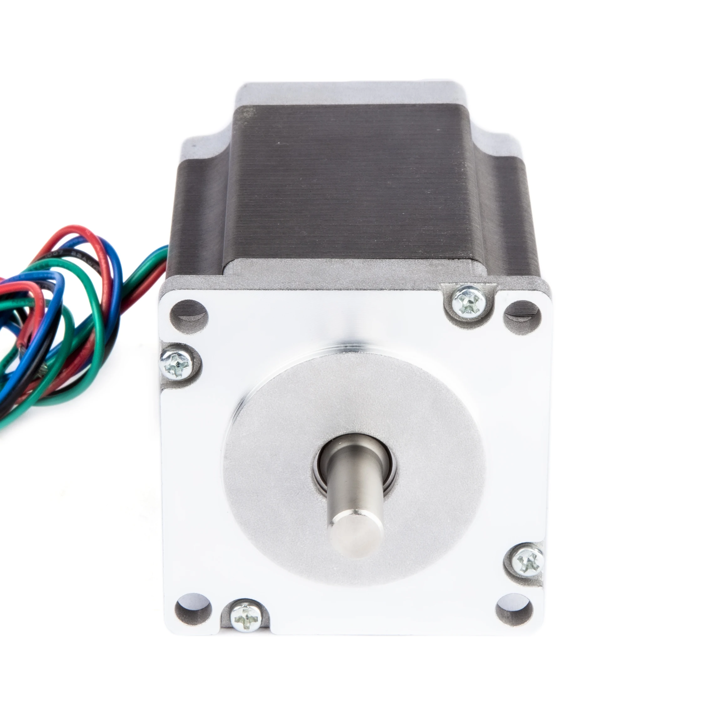 1PC Nema23 Stepper Motor 57BYGH633 3.0A 270oz-in 6LEADS 78mm CE ROHS ISO CNC Router 3040