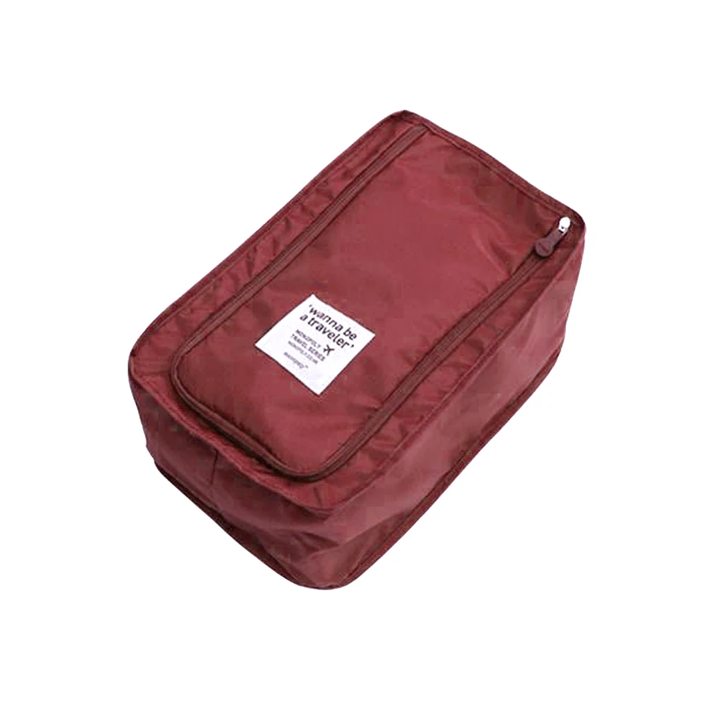 Closet Shoes Storage Bag Accessories Household Traveling Universal Organization Pouches Carrying Holder Shoe Pouch