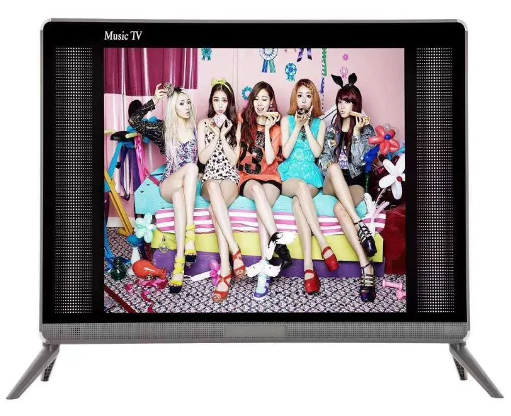 

19'' 21.5'' 24'' 26'' inch lcd monitor resolution 1024*768 and android TV smart wifi IPTV LED television TV