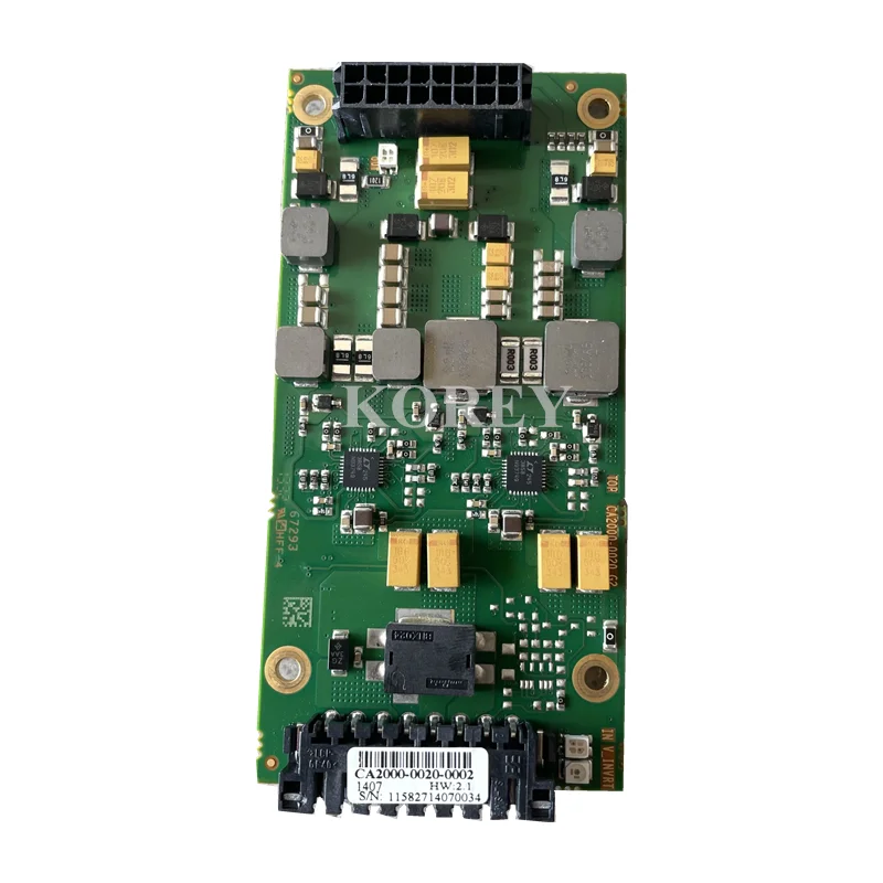 En stock Placa de alimentación CA2000-0020-0002 Nuevo