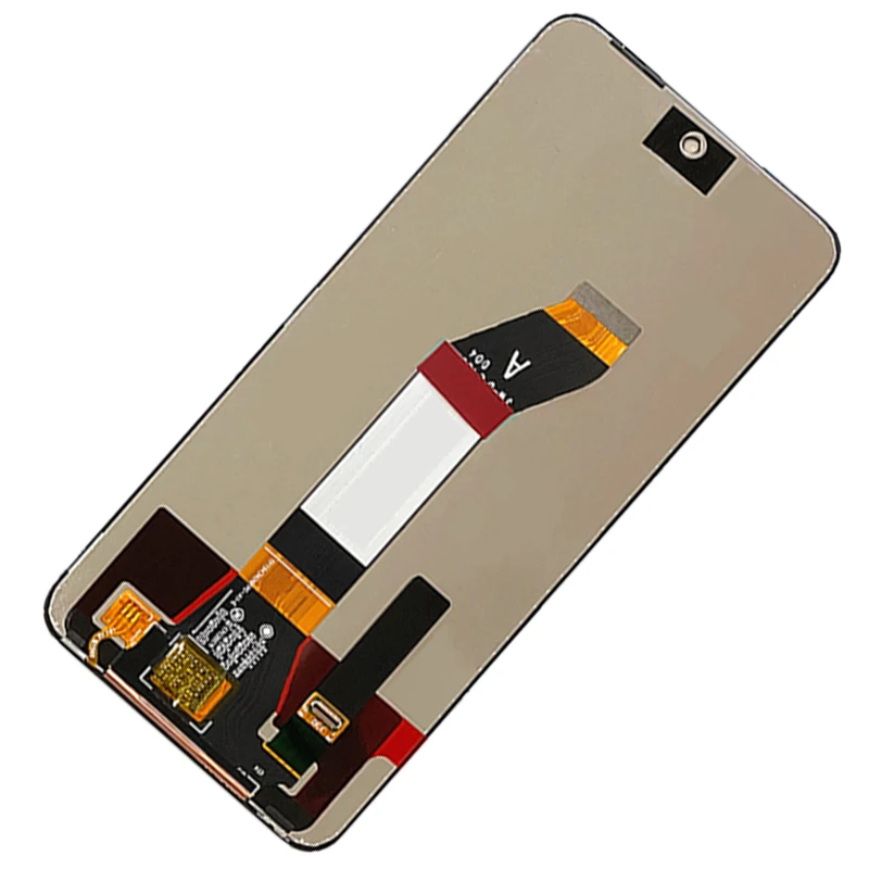 100% Tested For Xiaomi Redmi 10 Prime Display Touch Screen Digitizer Assembly For Redmi 10 LCD Redmi10 2022 Display