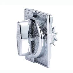 Custom gum ball capsule toy candy vending machine coin mechanism mechanical coin acceptor