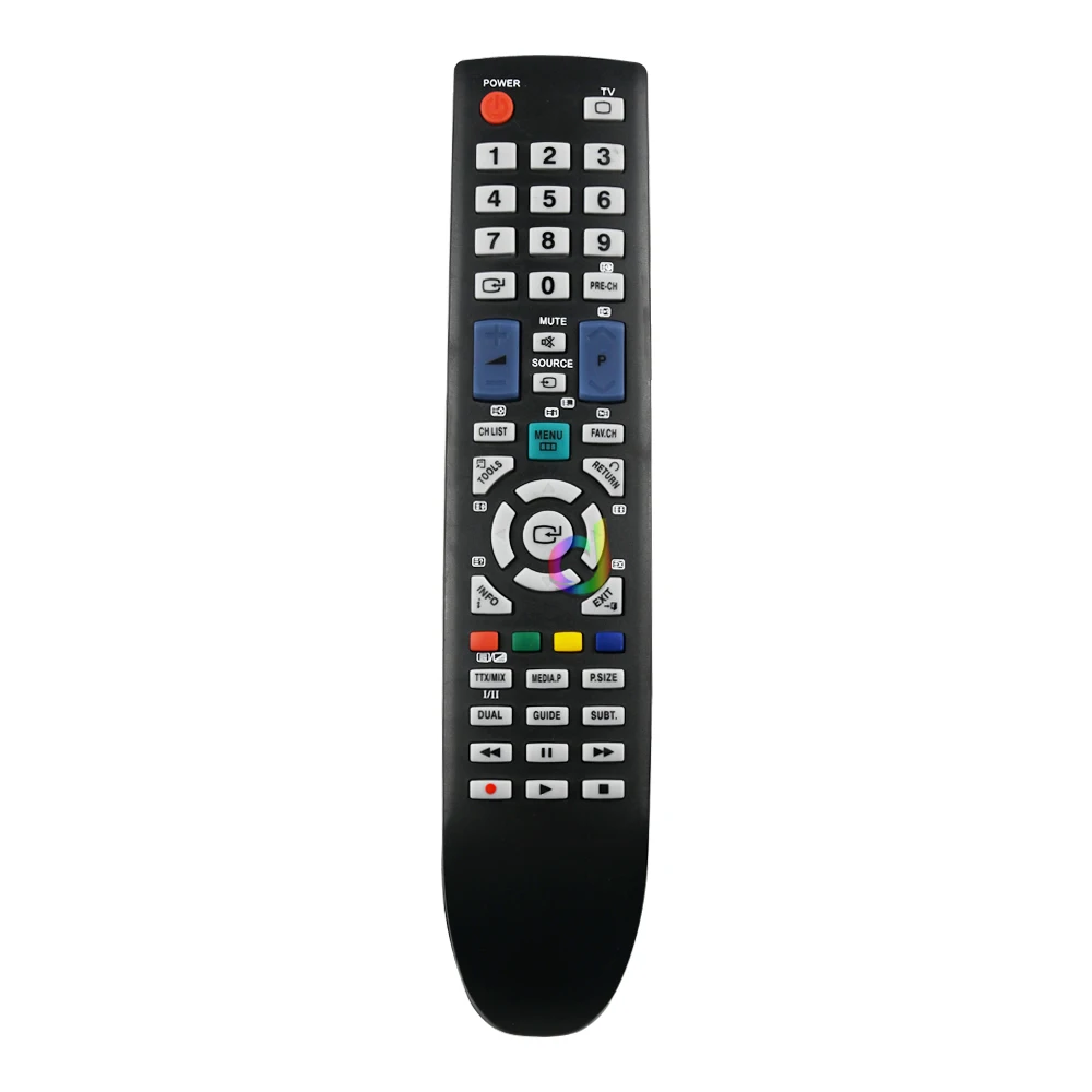 RM-L898 Remote Control Suitable for Samsung TV AA59-00484A BN59-00862A BN59-00870A