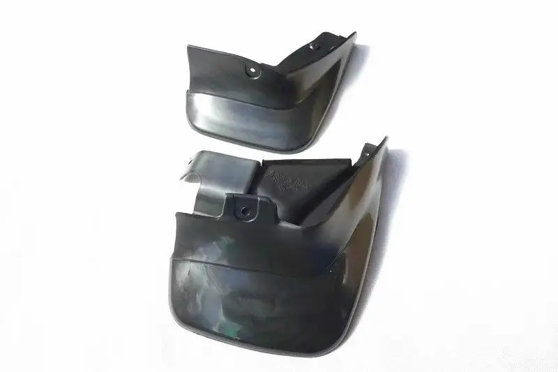 New Splash Guards Mud Flaps Guards For 2003-2008 Subaru Forester SUV Front Rear Mud Flap Mudguards