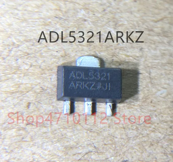 Free shipping NEW 10PCS/LOT ADL5320ARKZ ADL5321ARKZ ADL5324ARKZ ADL5320ARK ADL5320 ADL5321ARK ADL5321 ADL5324ARK ADL5324 SOT-89