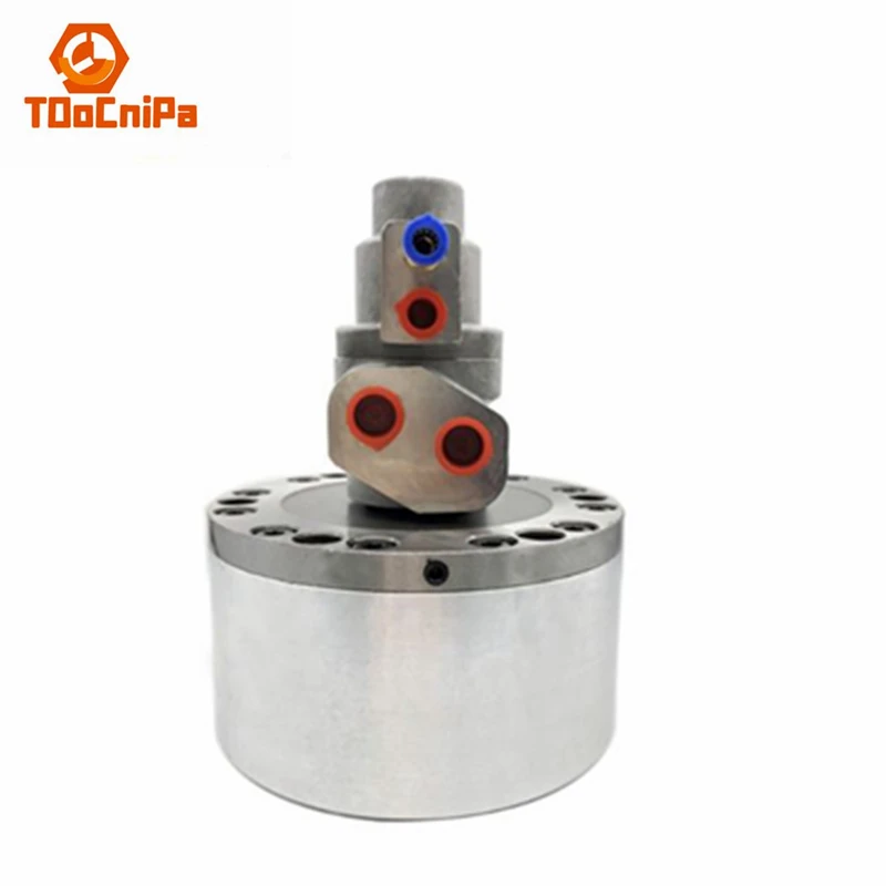 RL-type Slewing Oil cylinder Medium-acting Air Injection Water Injection Rotary Cylinder RL-A75N RL-A100N RL-A125N RL-A150N