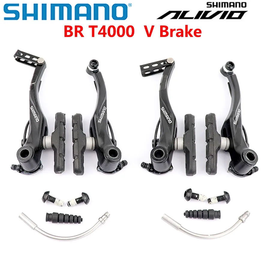 Shimano Alivio Br T…