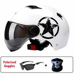 Stylish Cycling Helmet Mountain Road MTB Bike Helmet with Goggles Comfortable Women Men's Casco Bicicleta Hombre Bicycle Helmets