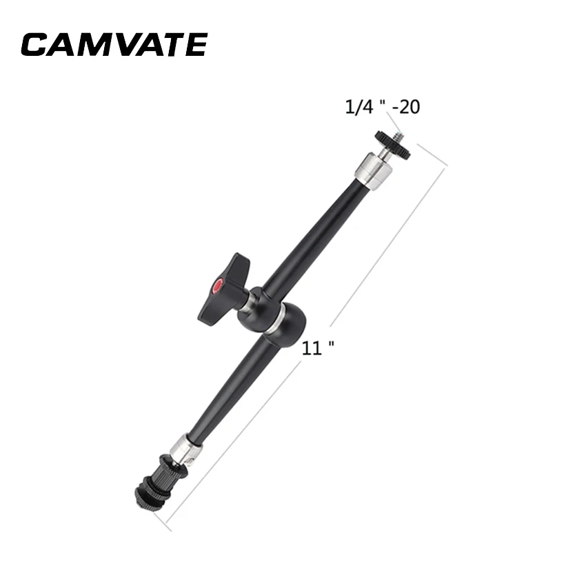 CAMVATE 11