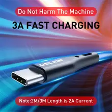 2m Micro USB Fast Charging Cable #2
