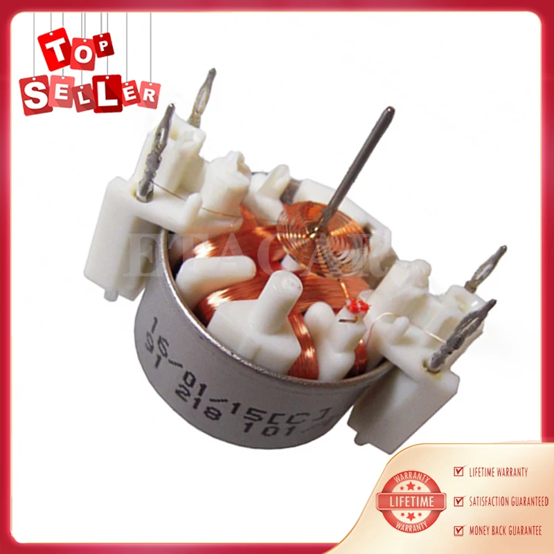 

91218101 Speedometer Instrument Cluster Stepper Motor Fits For BMW E38 E39 E53 M5 X5