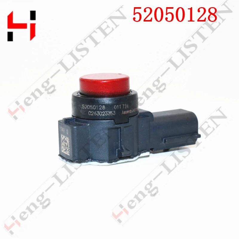 

52050128 OEM 0263023353 датчик парковки датчик контроля расстояния для Ad Am Cor Sa E Mer Iva автомобильные аксессуары 14-17