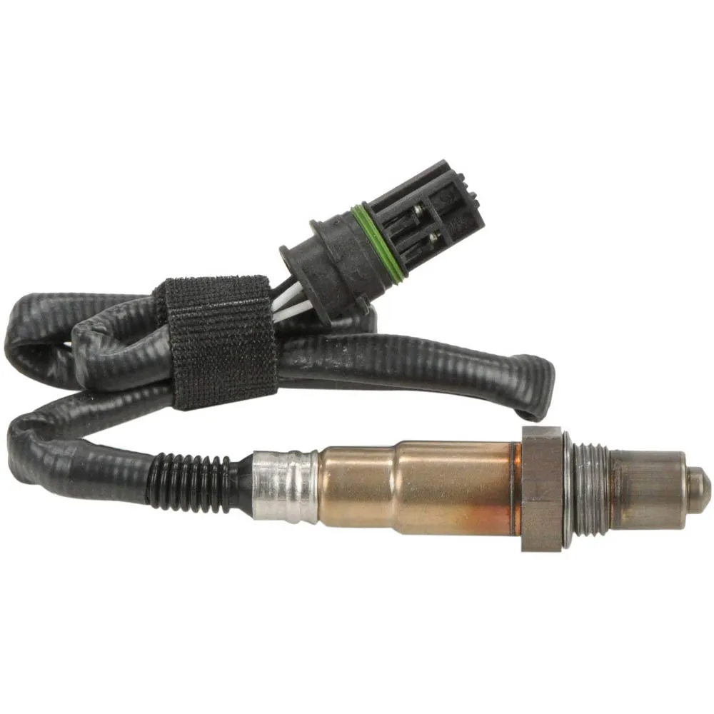 

Oxygen Sensor For BM 550i GT 650i 750Li Alpina B7 11787614322 For X5 X6 Z4 B7 E70 E71 E72 E85 E86