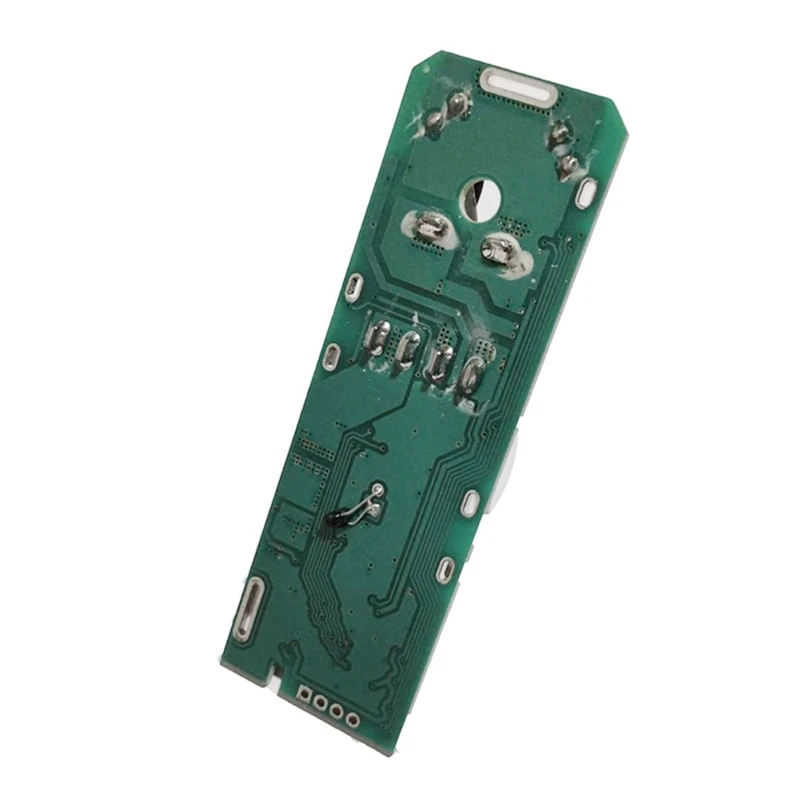 Placa de circuito de proteção pcb de carregamento de bateria li-íon para aspirador de pó dyson 21.6v v6 v7