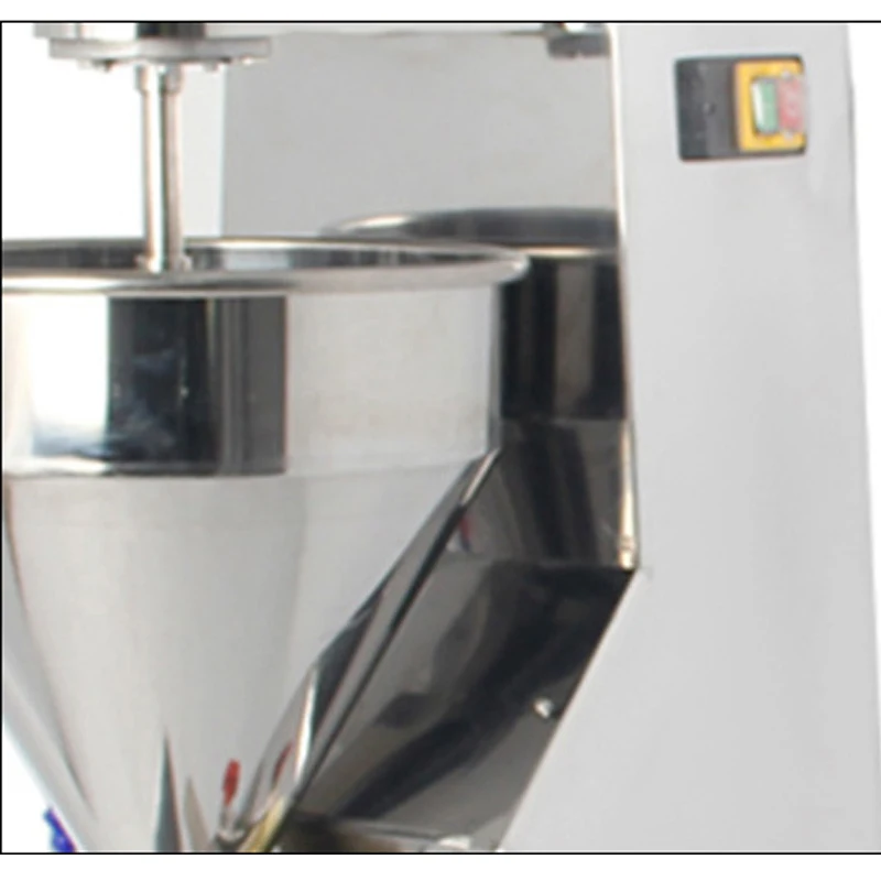 ماكينة تشكيل كرات اللحم الأوتوماتيكية التجارية 280 كجم/ساعة من الفولاذ المقاوم للصدأ تشكيل كرات اللحم البقري ماكينة تشكيل كرات السمك 220 فولت