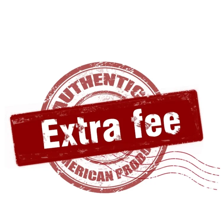 

Lanfulang Additional Pay on Your Order