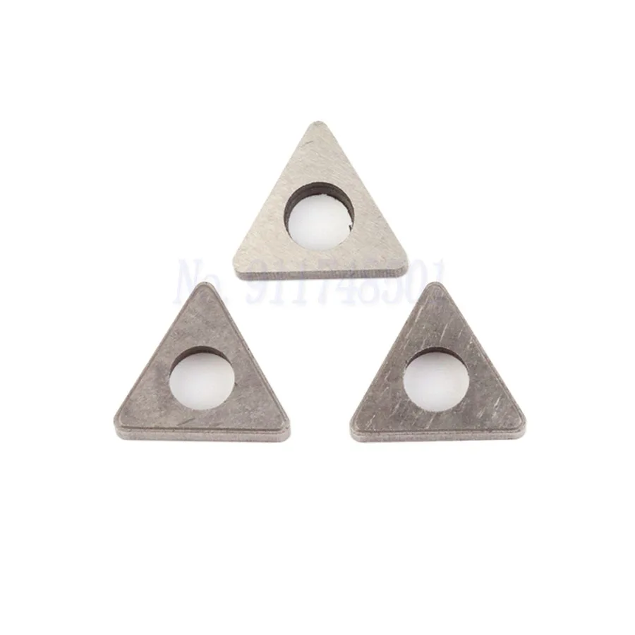 T16-S MT1603 MT2204 Carbide Insert Knife Pads CNC Lathe Tools Holder Accessories Shockproof Blades, untuk Turning Blade Protection