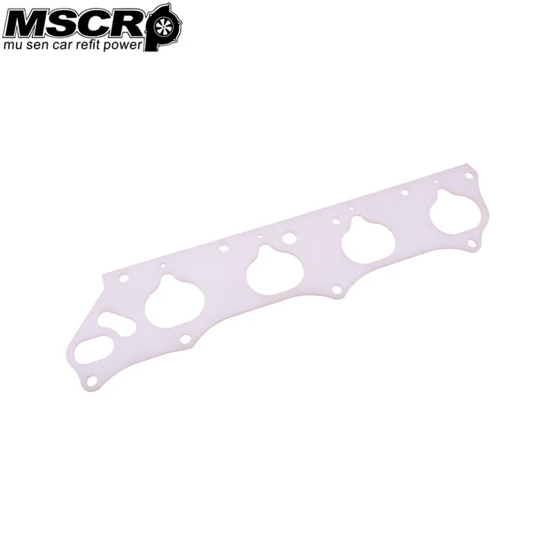 

Thermal Intake Manifold Gasket for Civic Si TSX K-Series Swap K20Z3 K24A2-YX00405