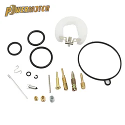 PZ19 19mm Carburetor Carb Repair Rebuild kit parts For Dirt Pit Bike ATV Quad Go Kart Buggy Motorcycle Motocross