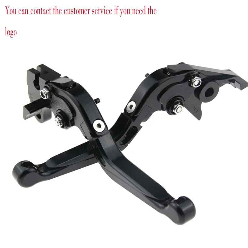 

CNC Adjustable Folding Extendable Motorcycle Brake Clutch Levers For Triumph BONNEVILLE T120 2016 2017 2018