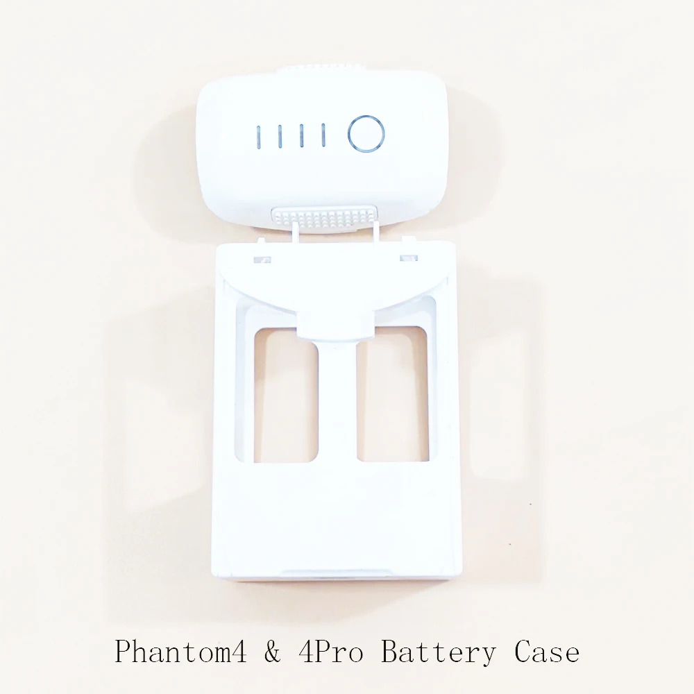 

New For DJI Phantom4 P4 Adv Pro V2.0 Battery Case without Battery Drone Repair Parts