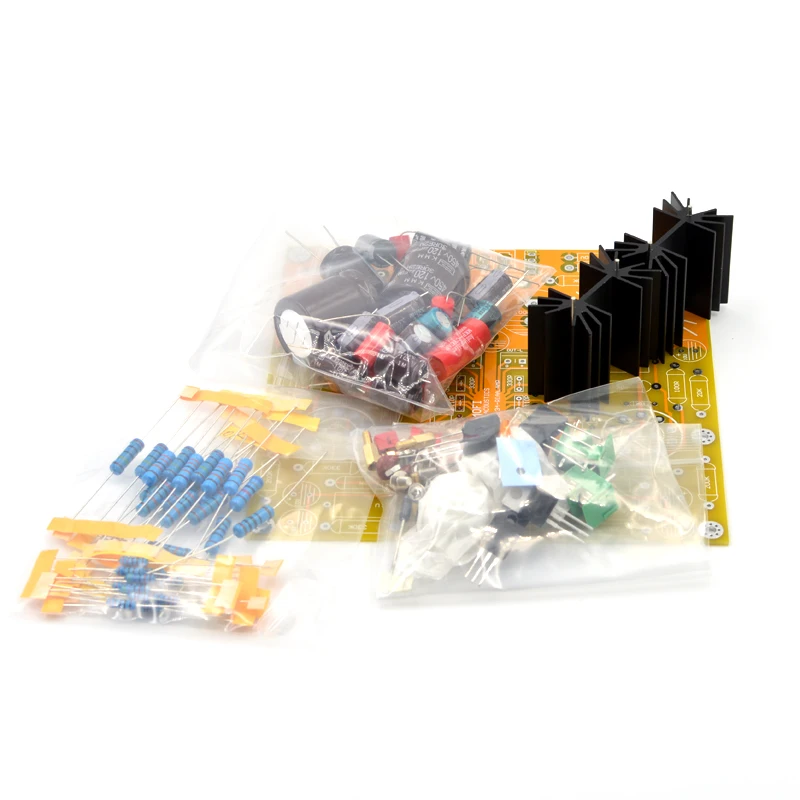 DIY KIT