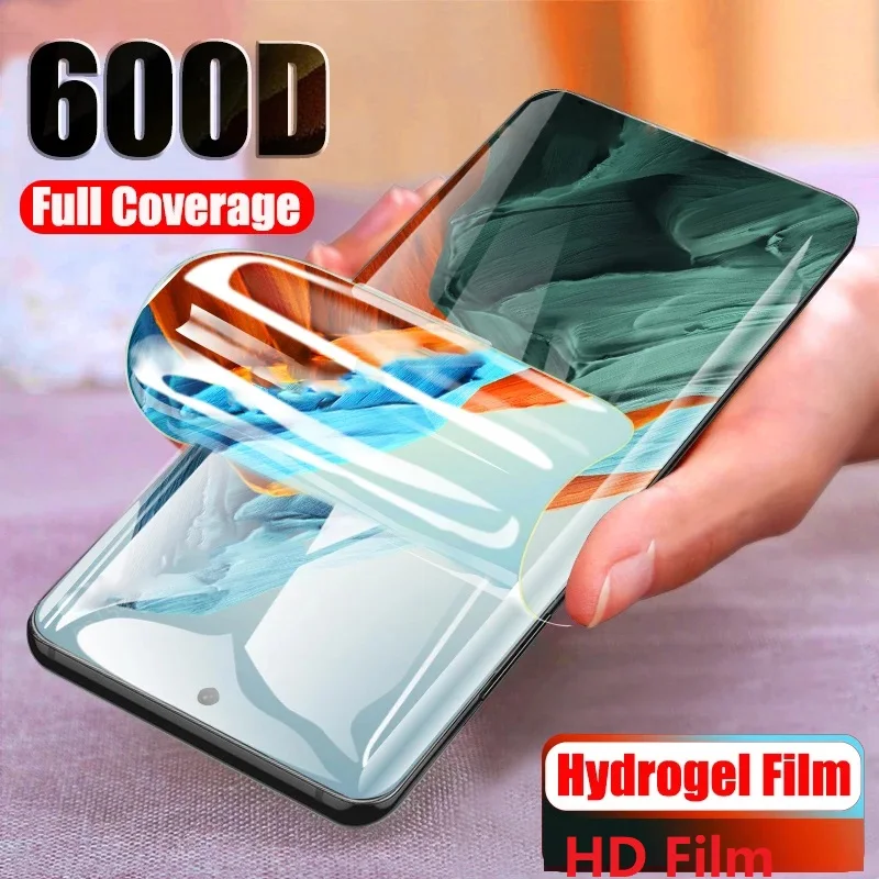 Hydrogel Film For P… - image