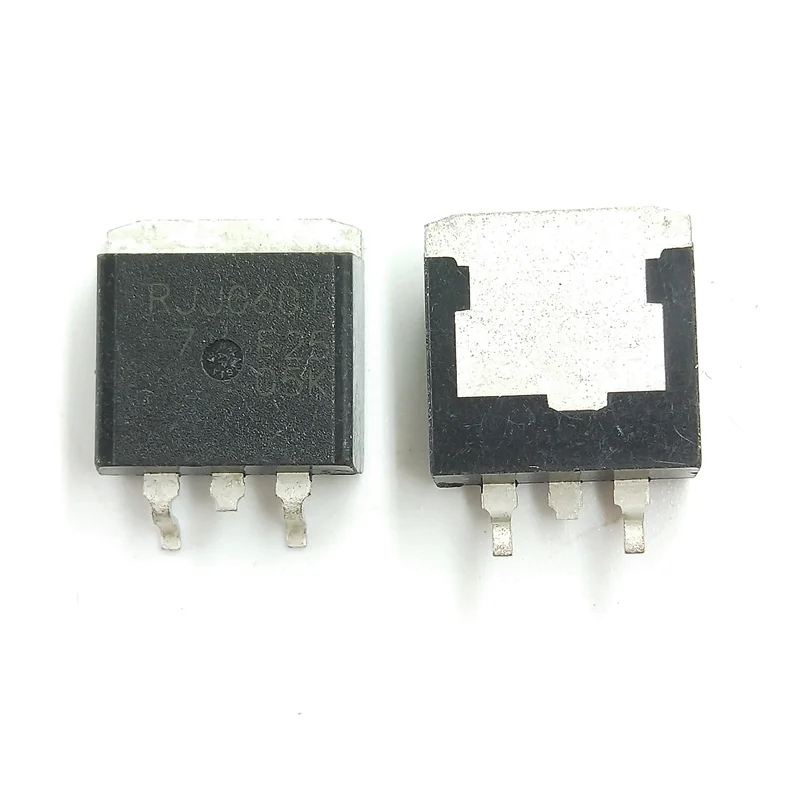 10 قطعة/الوحدة RJJ0601 TO-263 60V 90A