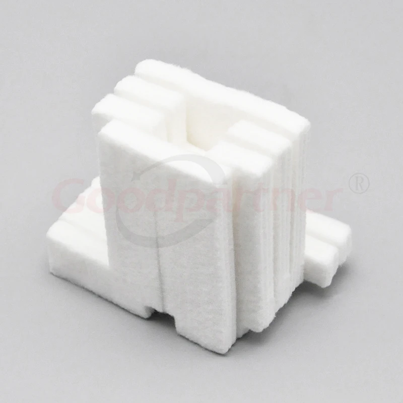 1X 1753825 Waste Ink Tank Tray Porous Pad Sponge for EPSON M1100 M1120 M2120 M1108 M1128 M1129